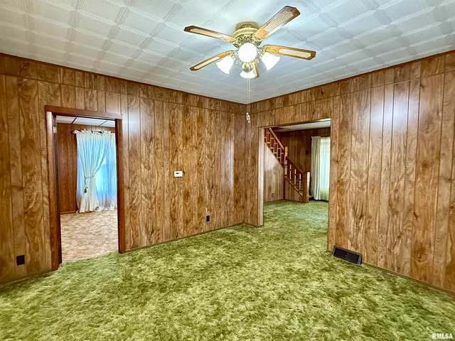 $109,000 | 107 Picard Street, Alpha, IL 61413