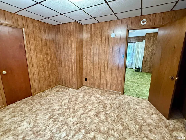 $109,000 | 107 Picard Street, Alpha, IL 61413