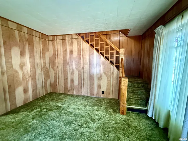 $109,000 | 107 Picard Street, Alpha, IL 61413