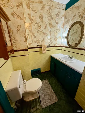 $109,000 | 107 Picard Street, Alpha, IL 61413