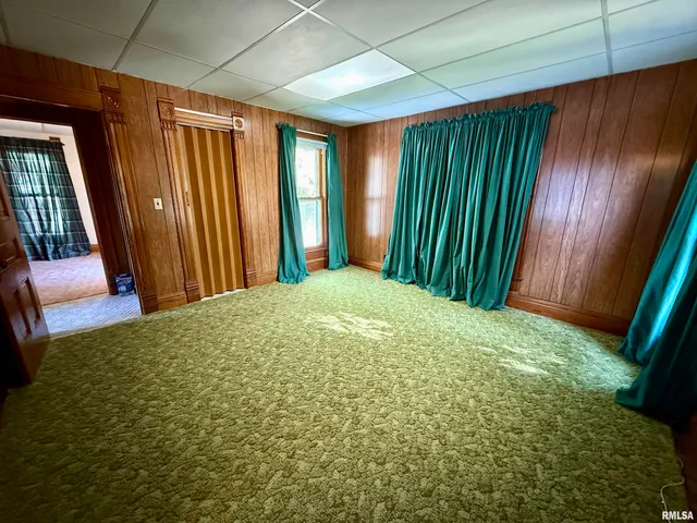 $109,000 | 107 Picard Street, Alpha, IL 61413