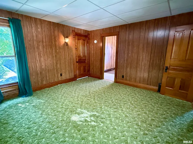 $109,000 | 107 Picard Street, Alpha, IL 61413