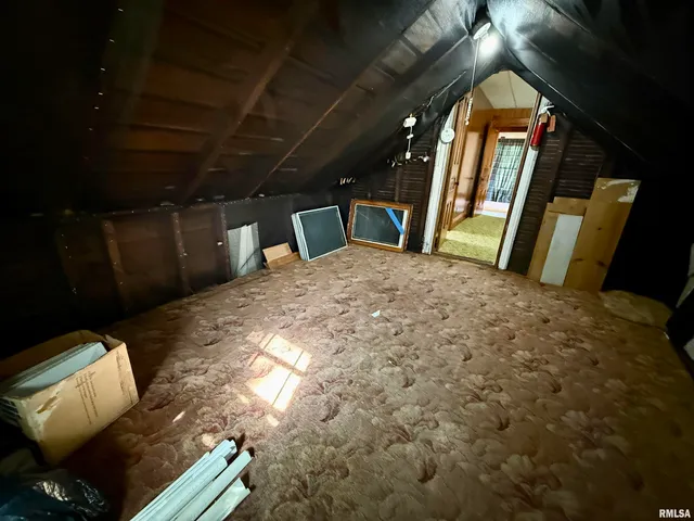 $109,000 | 107 Picard Street, Alpha, IL 61413