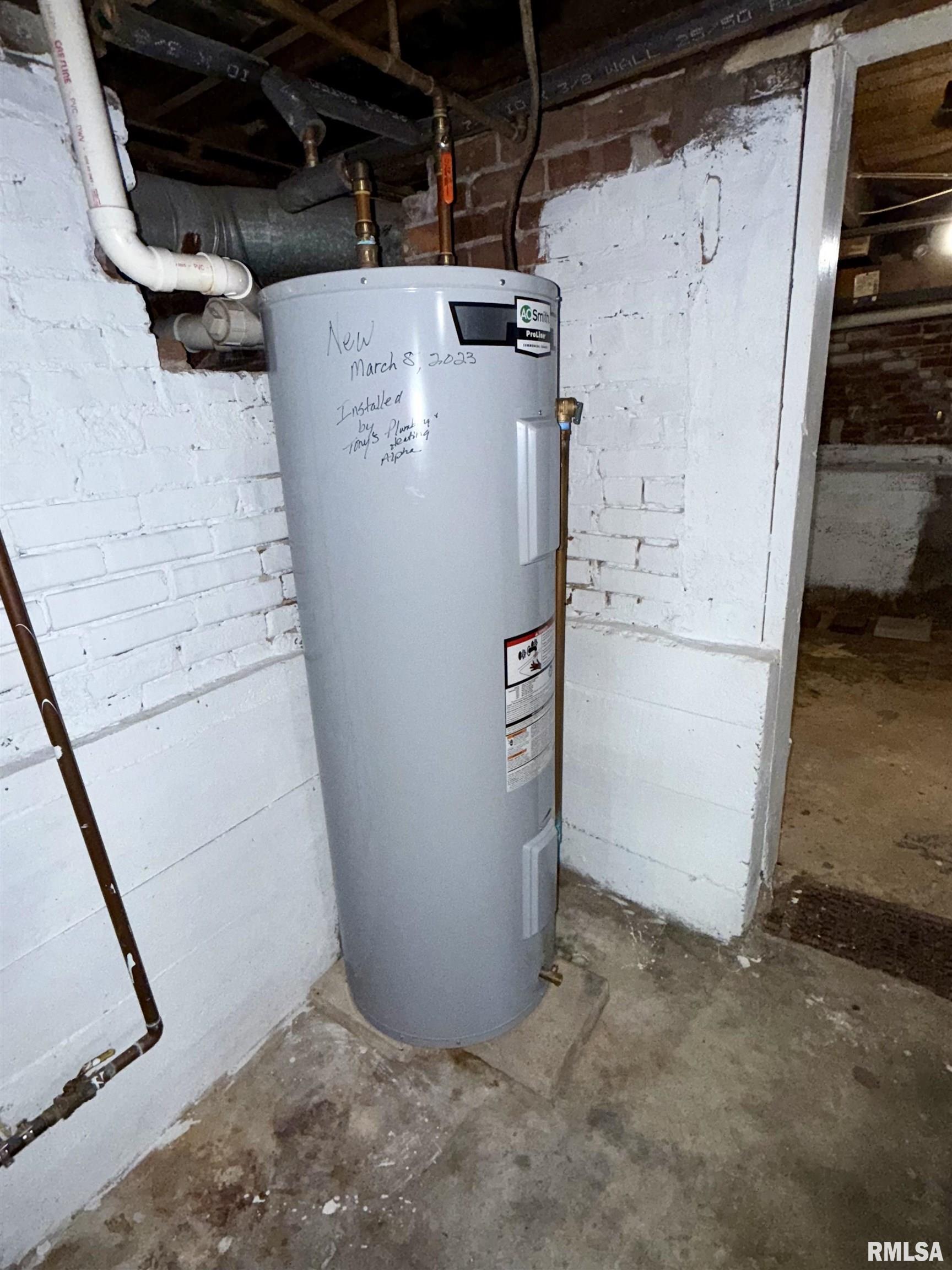 107 Picard Street Alpha, IL 61413 - Photo 37 of 51