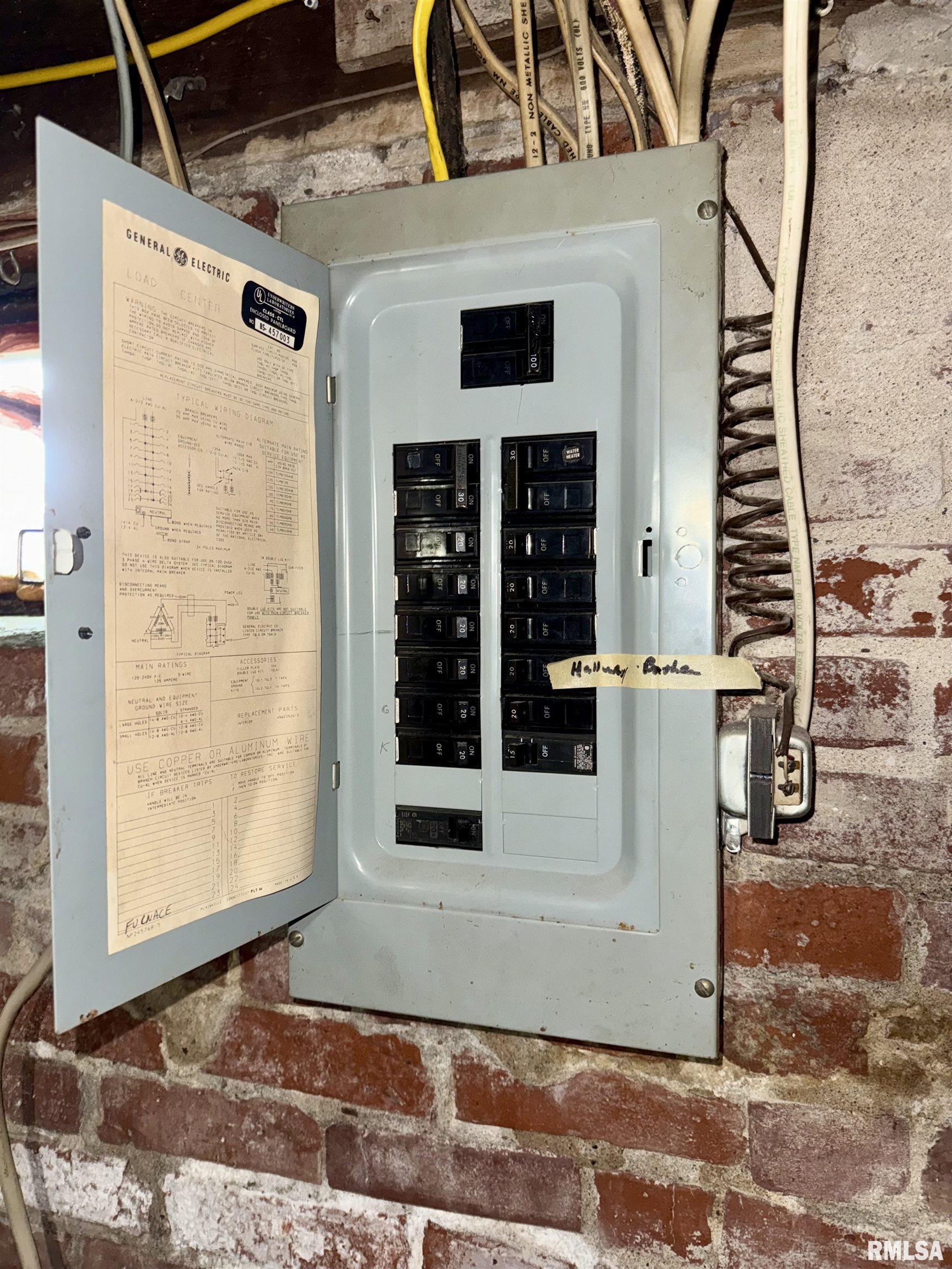 107 Picard Street Alpha, IL 61413 - Photo 40 of 51