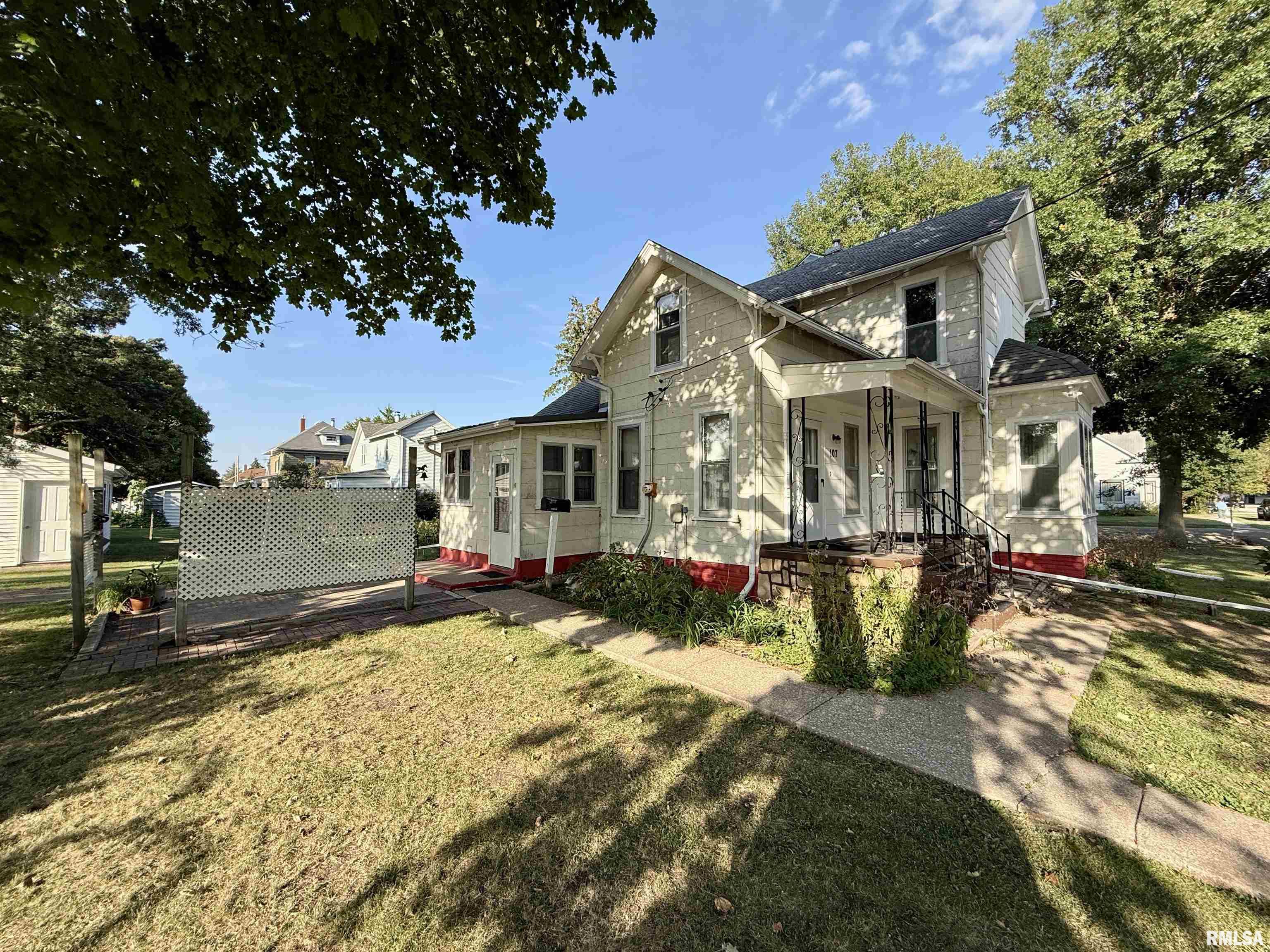 107 Picard Street Alpha, IL 61413 - Photo 41 of 51