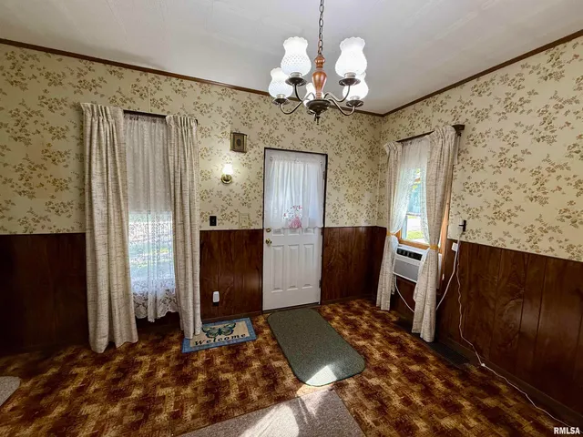 $109,000 | 107 Picard Street, Alpha, IL 61413