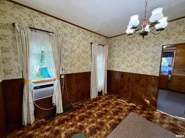 $109,000 | 107 Picard Street, Alpha, IL 61413