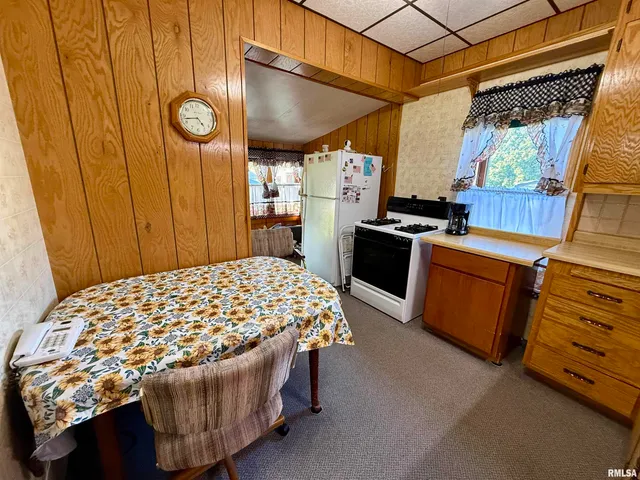 $109,000 | 107 Picard Street, Alpha, IL 61413