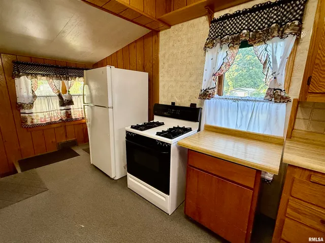 $109,000 | 107 Picard Street, Alpha, IL 61413