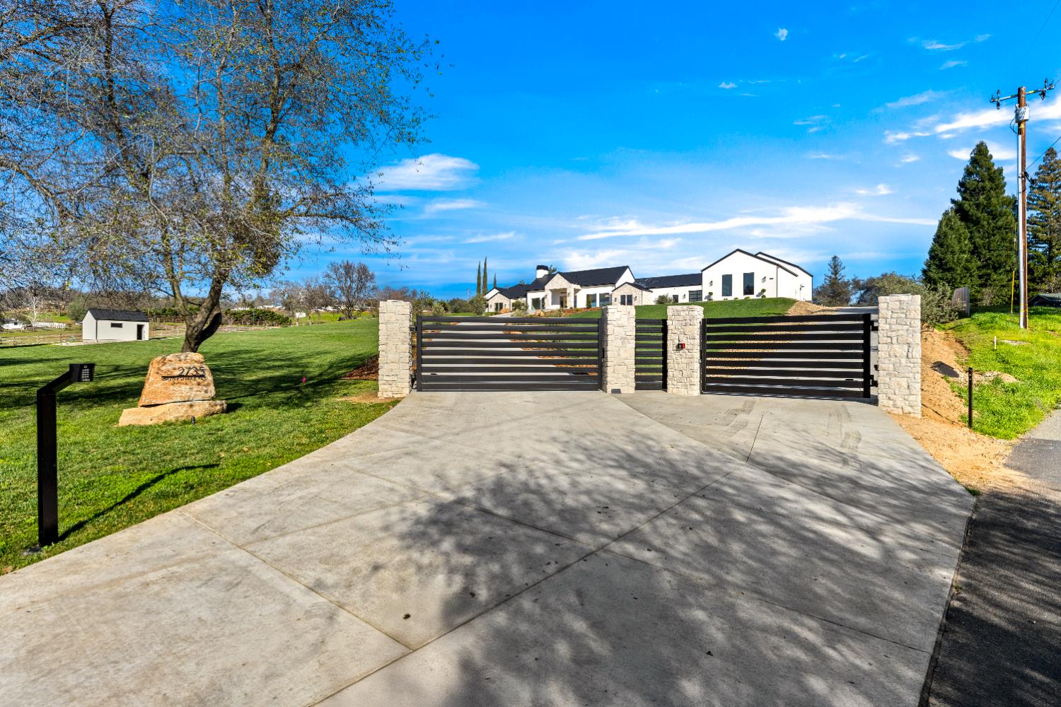 2735 Rattlesnake Road Newcastle, CA 95658 - Photo 75 of 84 Gallery Image 75