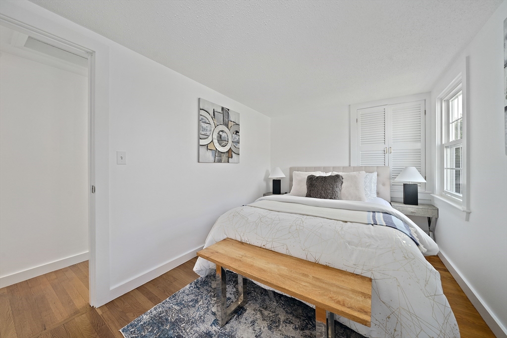 312 Hunnewell Street, Unit 1 Needham, MA 02494 - Photo 13 of 26