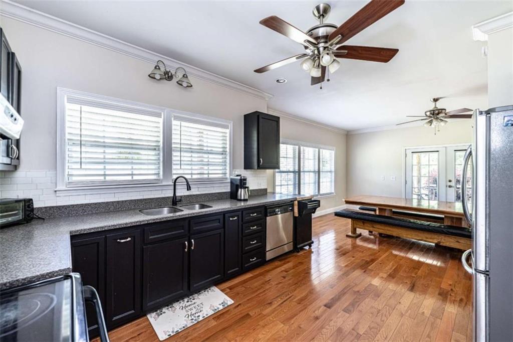 312 East Armuchee Road Summerville, GA 30747 - Photo 15 of 54