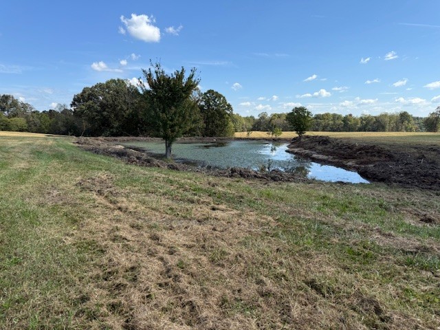 549 Virgil Smith Road Crossville, TN 38571 - Photo 17 of 26 a view of outdoor space and yard