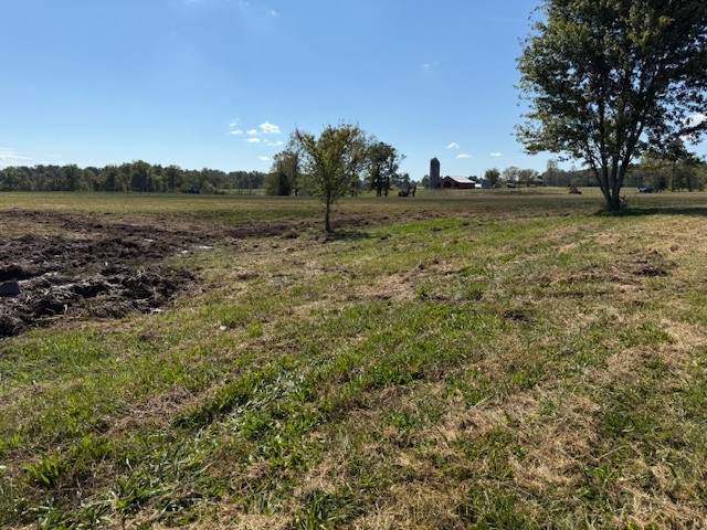 549 Virgil Smith Road Crossville, TN 38571 - Photo 20 of 26 a view of a lake with houses in the background