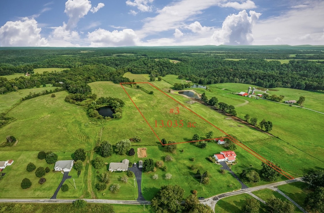 549 Virgil Smith Road Crossville, TN 38571 - Photo 26 of 26 a view of a lush green field