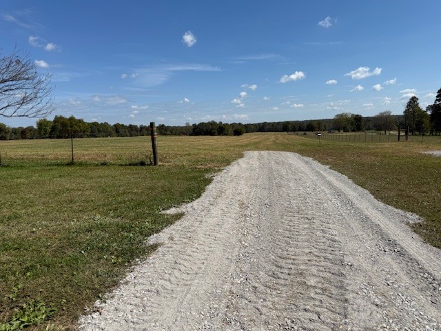 549 Virgil Smith Road Crossville, TN 38571 - Photo 3 of 26 a view of a lake