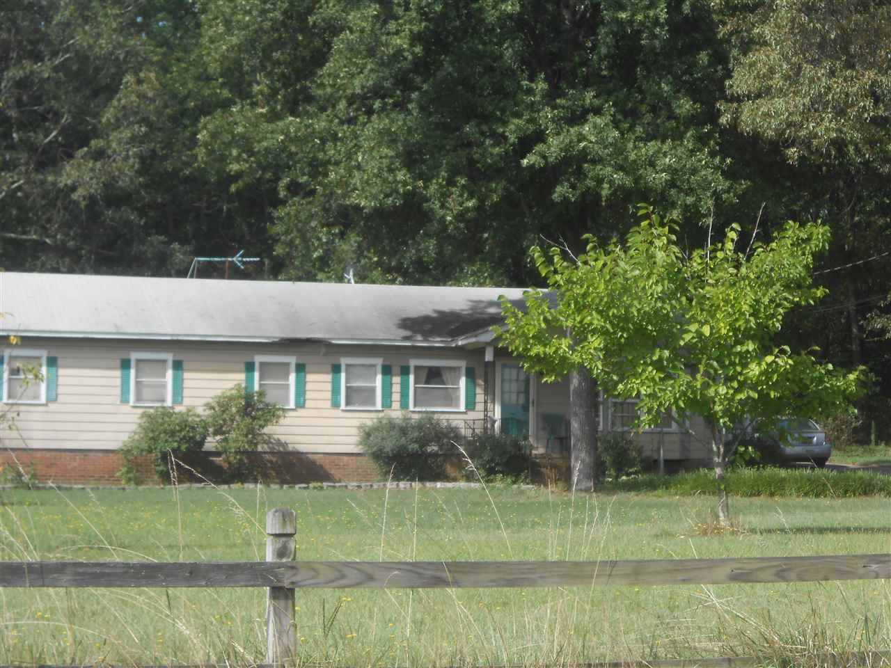 605 Holly Springs Road Lyman, SC 29365 - Photo 1 of 16