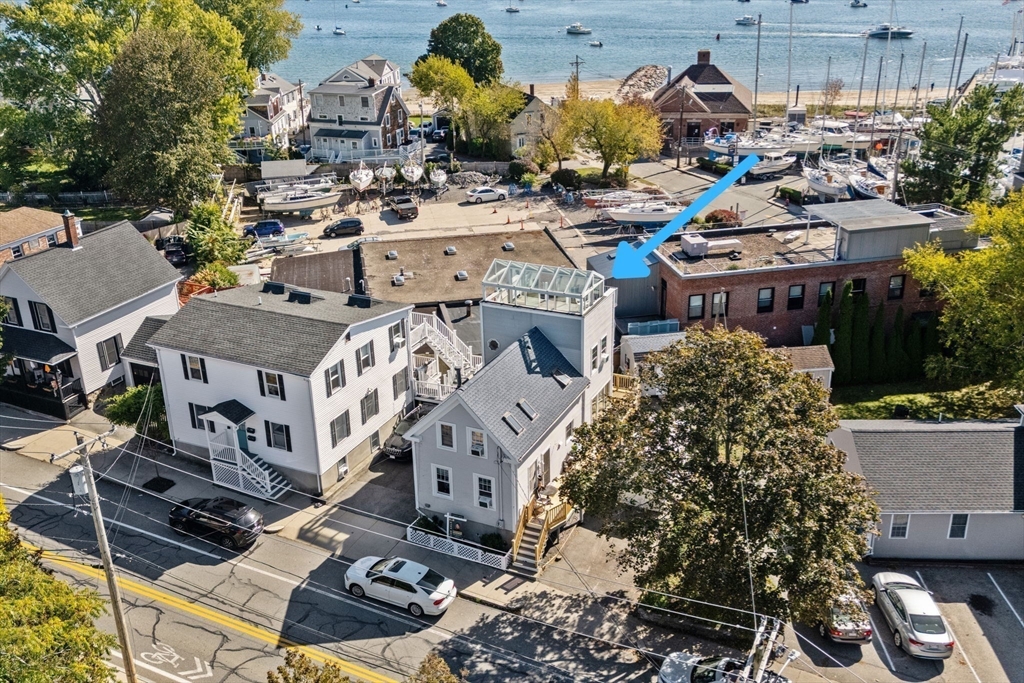 7 Lothrop Street Beverly, MA 01915 - Photo 4 of 41