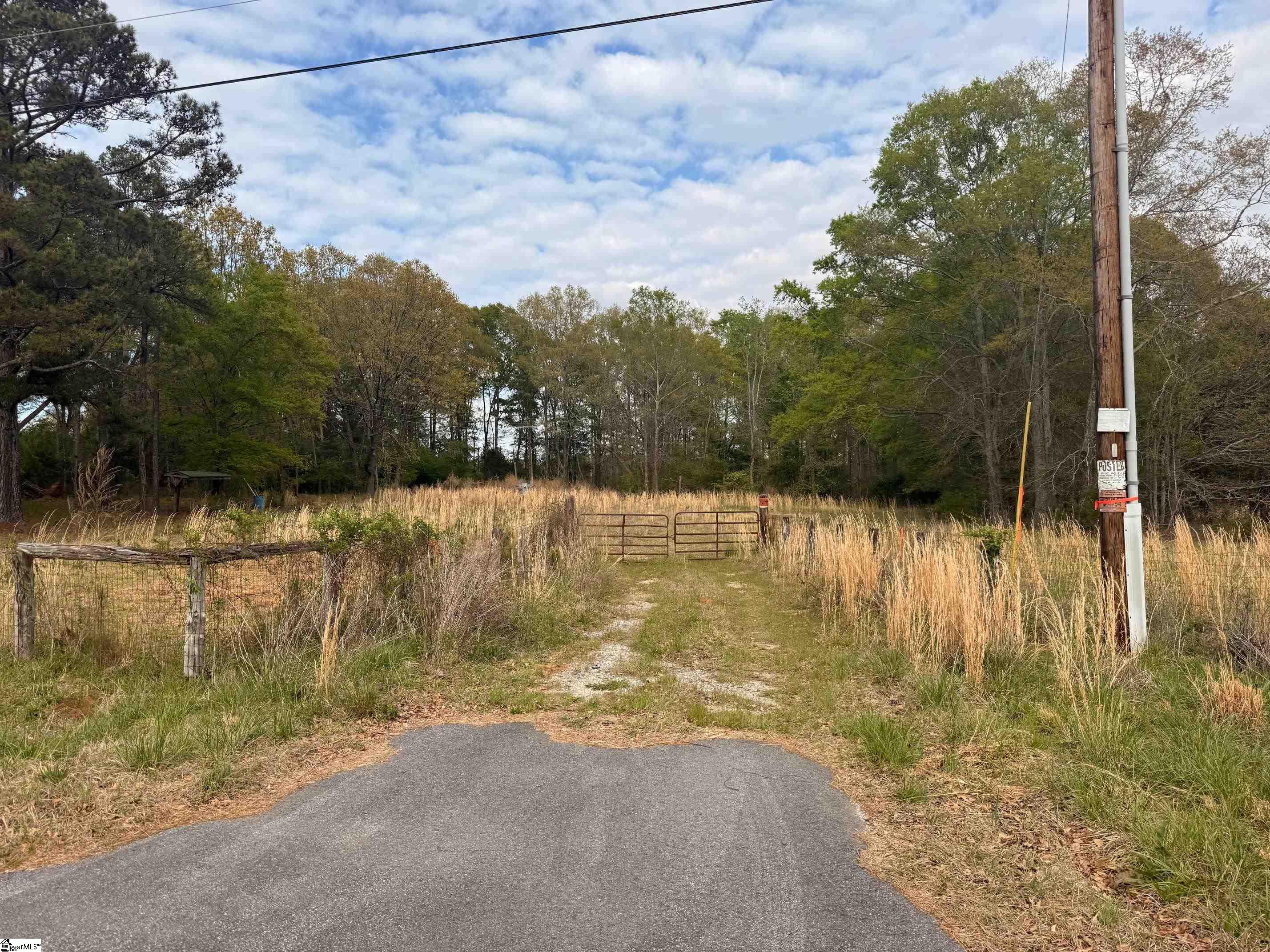 1515 Flat Rock Road Starr, SC 29684 - Photo 19 of 19