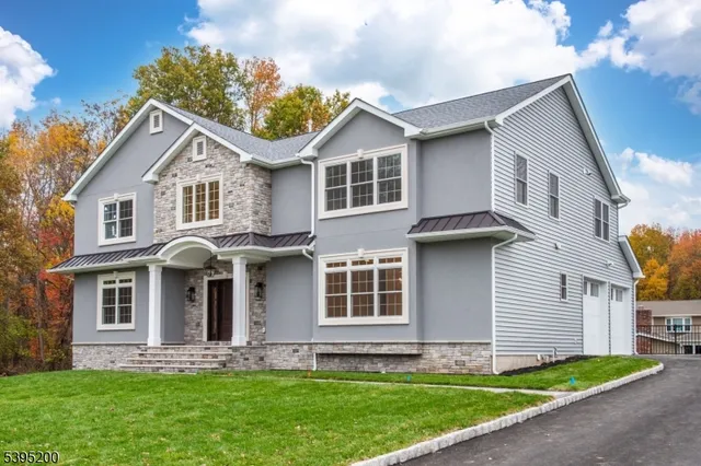 $1,489,900 | 20 West Drive, Fairfield, NJ 07004