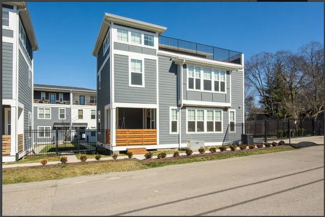 $3,000 | 105 Duke Street, Unit 9, Nashville, TN 37207