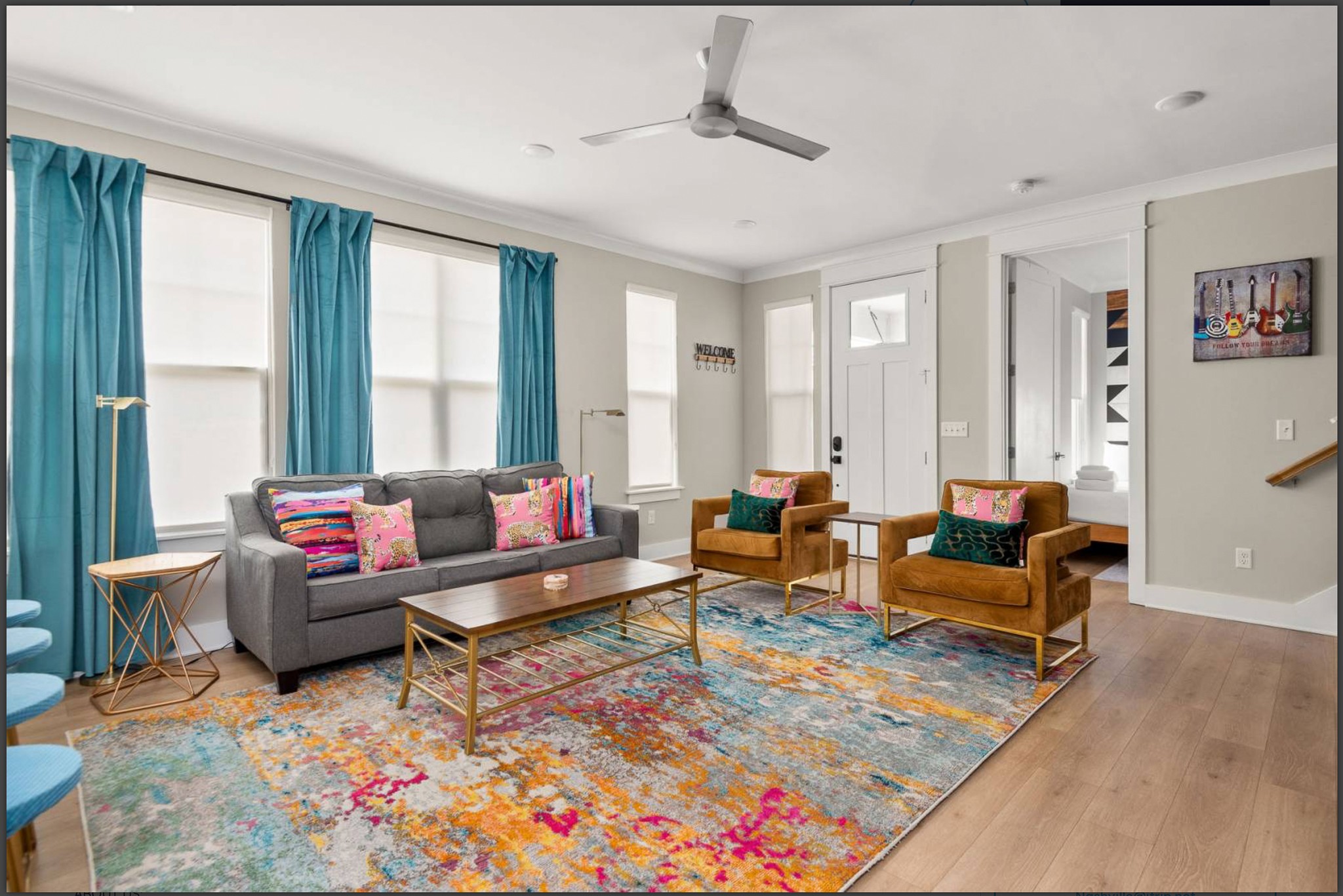 105 Duke Street, Unit 9 Nashville, TN 37207 - Photo 12 of 36