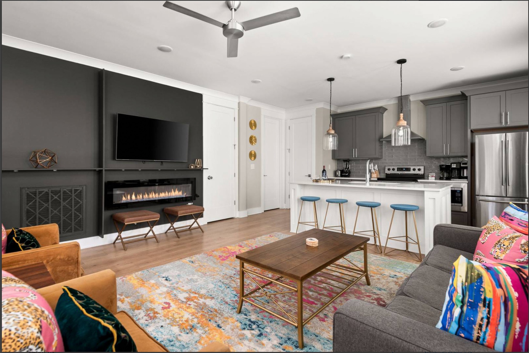 105 Duke Street, Unit 9 Nashville, TN 37207 - Photo 13 of 36