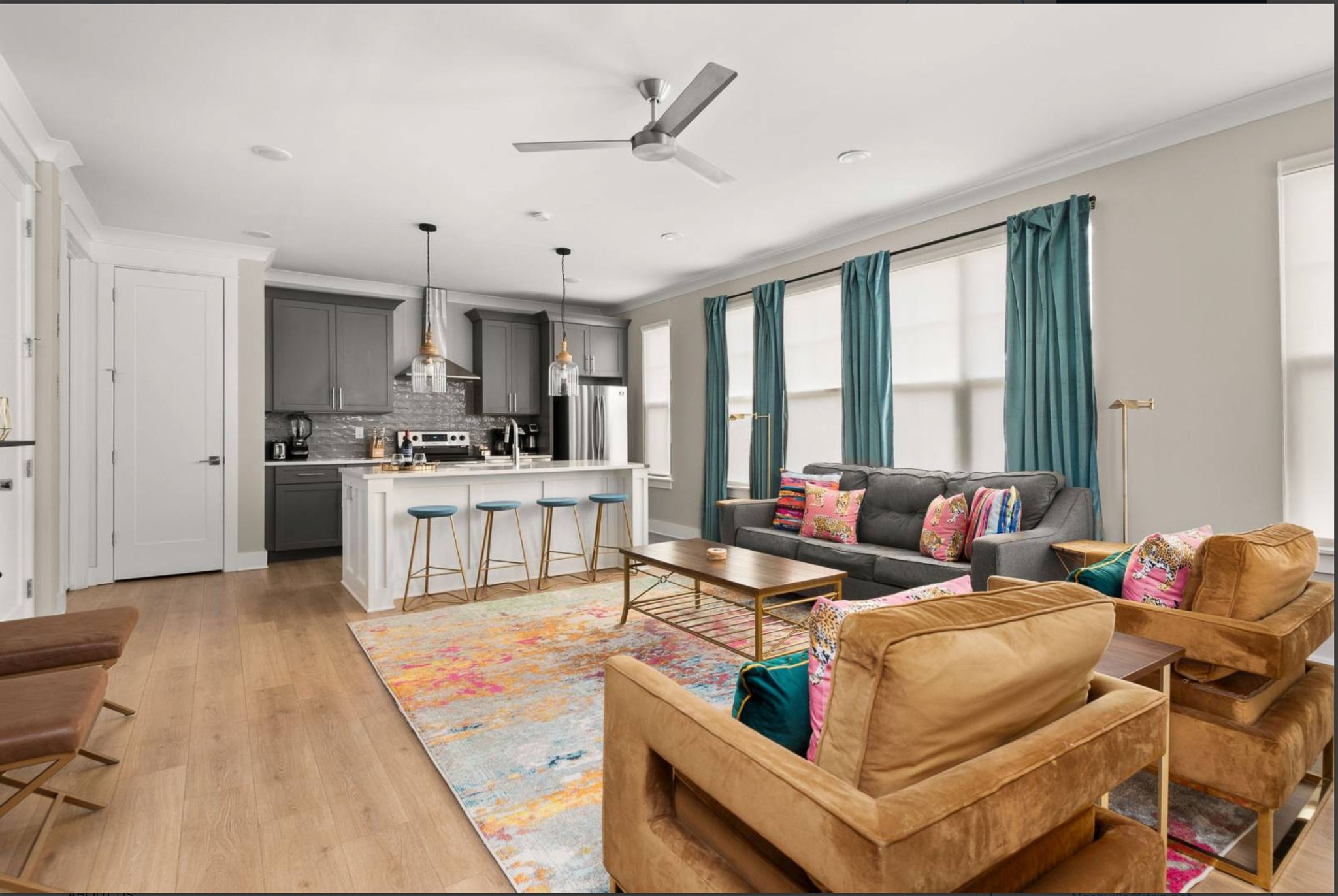 105 Duke Street, Unit 9 Nashville, TN 37207 - Photo 15 of 36