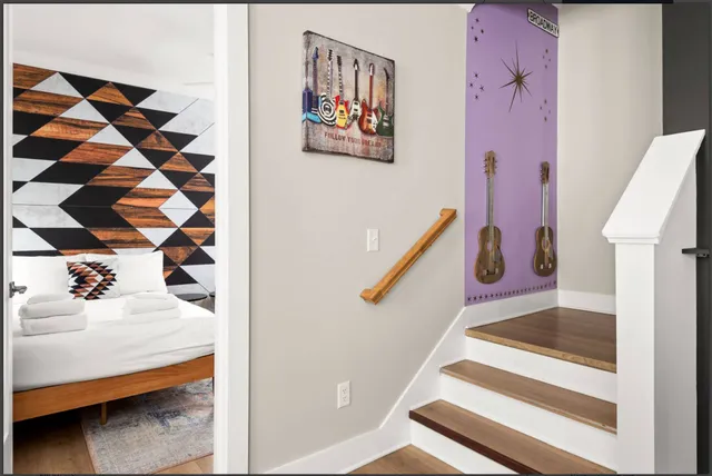 $3,000 | 105 Duke Street, Unit 9, Nashville, TN 37207