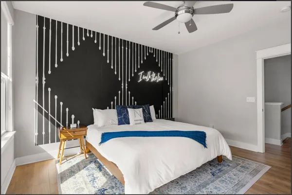 $3,300 | 105 Duke Street, Unit 9, Nashville, TN 37207