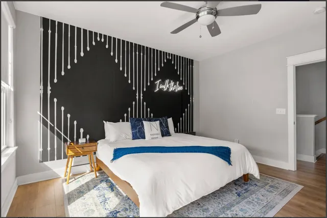 $3,000 | 105 Duke Street, Unit 9, Nashville, TN 37207