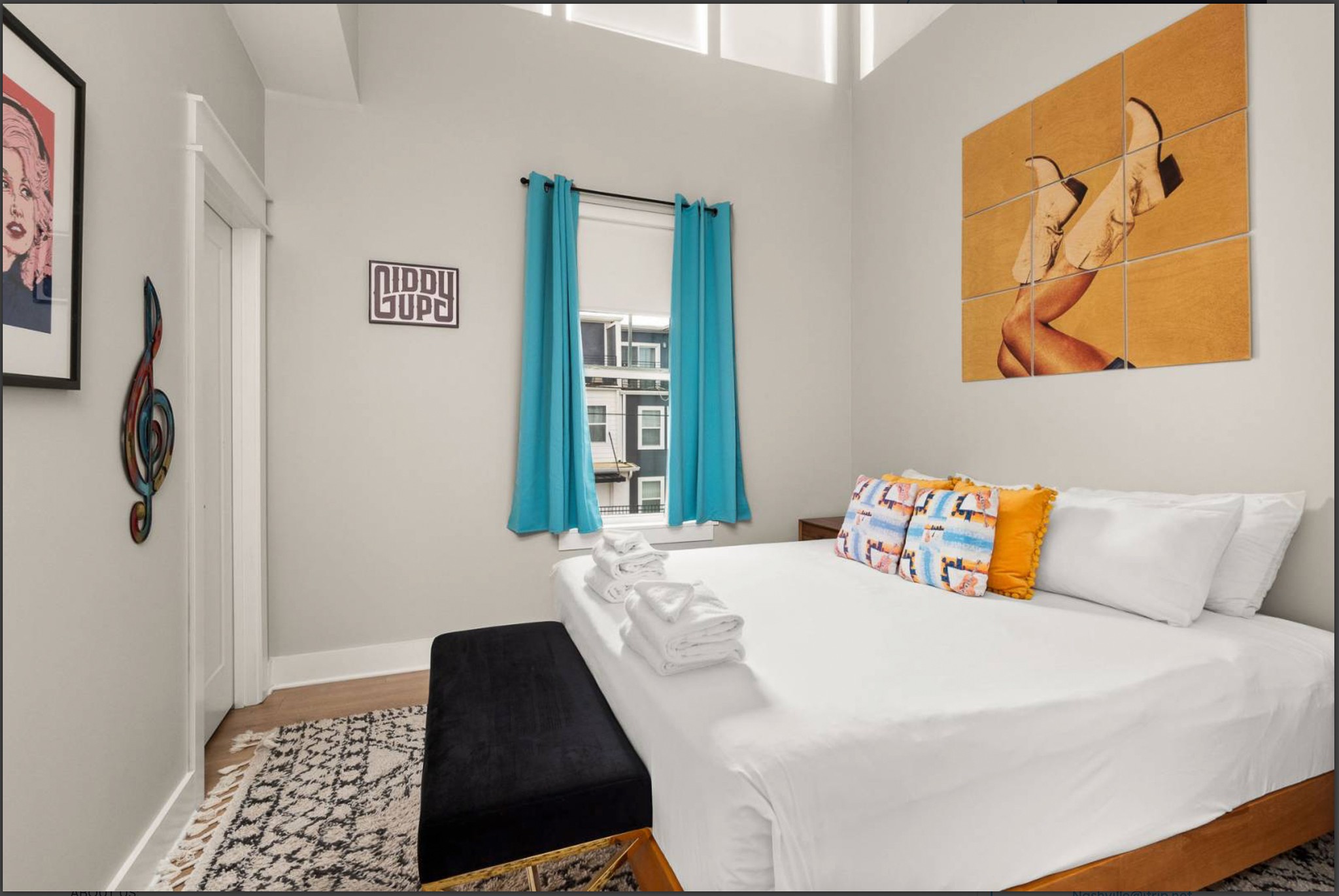 105 Duke Street, Unit 9 Nashville, TN 37207 - Photo 32 of 36