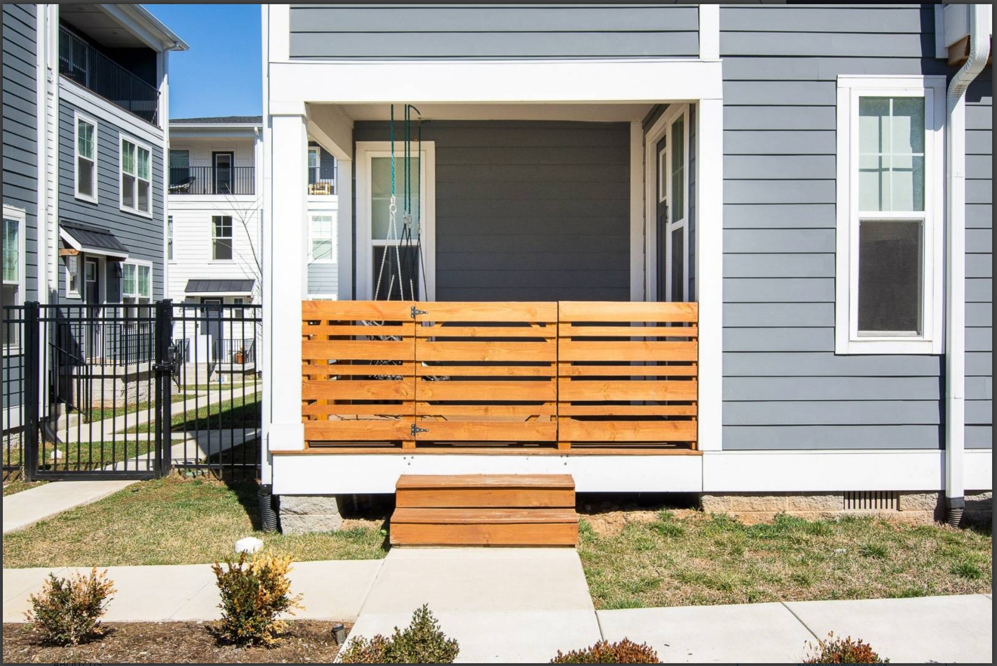 105 Duke Street, Unit 9 Nashville, TN 37207 - Photo 6 of 36