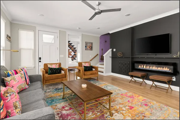 $3,300 | 105 Duke Street, Unit 9, Nashville, TN 37207