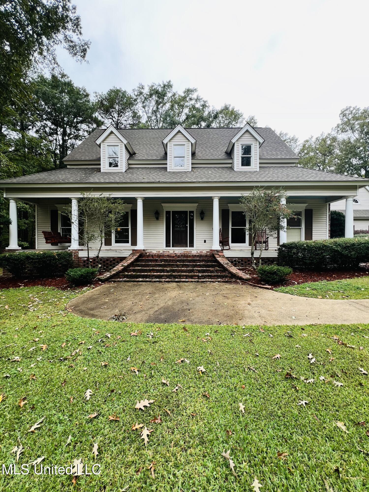 611 South Springlake Circle Terry, MS 39170 - Photo 12 of 47 IMG_8974
