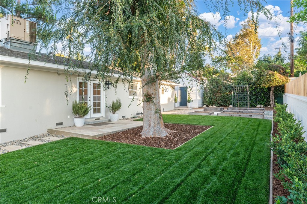 510 Lime Street Redlands, CA 92374 - Photo 35 of 50 a view of a house with a yard and tree s