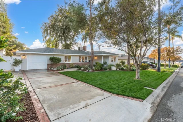 $575,000 | 510 Lime Street, Redlands, CA 92374