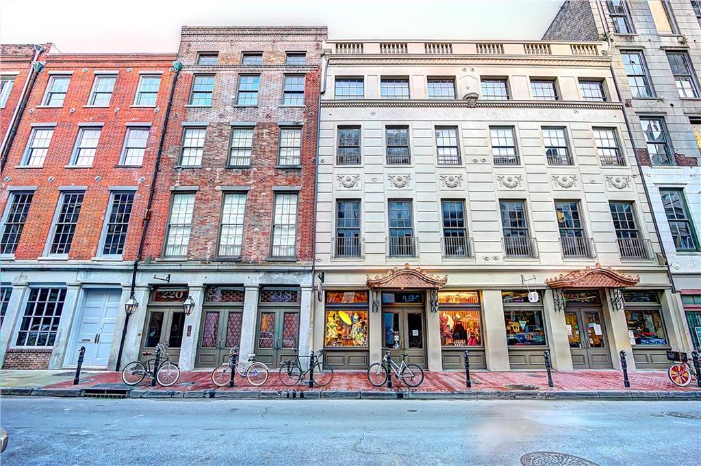 220 Decatur Street, Unit 406 New Orleans, LA 70130 - Photo 1 of 23 Gallery Image 1
