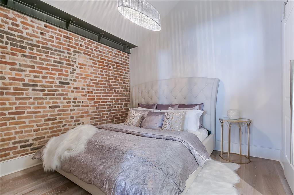 220 Decatur Street, Unit 406 New Orleans, LA 70130 - Photo 11 of 23 Gallery Image 11