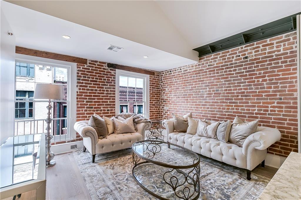 220 Decatur Street, Unit 406 New Orleans, LA 70130 - Photo 4 of 23 Gallery Image 4