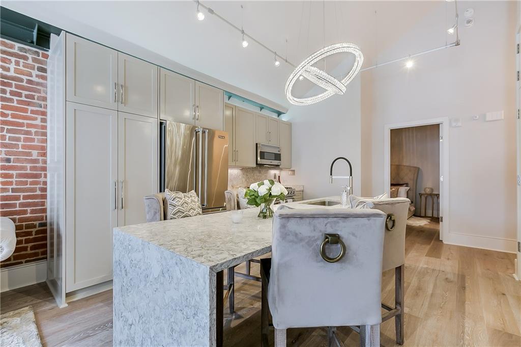 220 Decatur Street, Unit 406 New Orleans, LA 70130 - Photo 8 of 23 Gallery Image 8