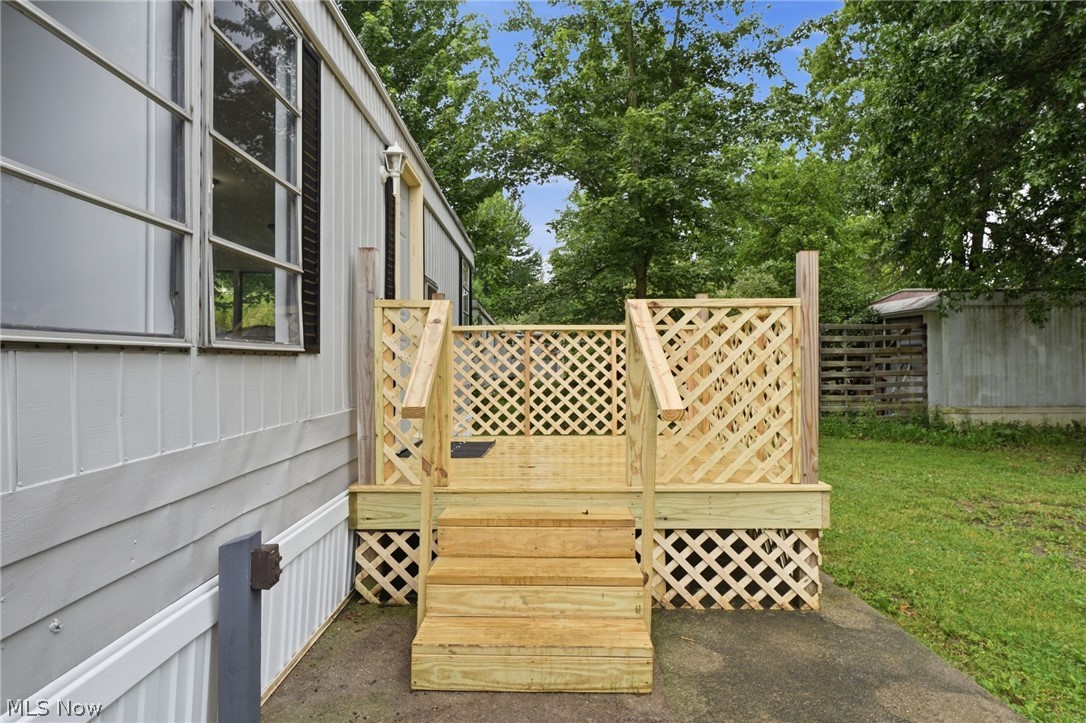 3583 Austin Road, Unit 20 Geneva, OH 44041 - Photo 2 of 23