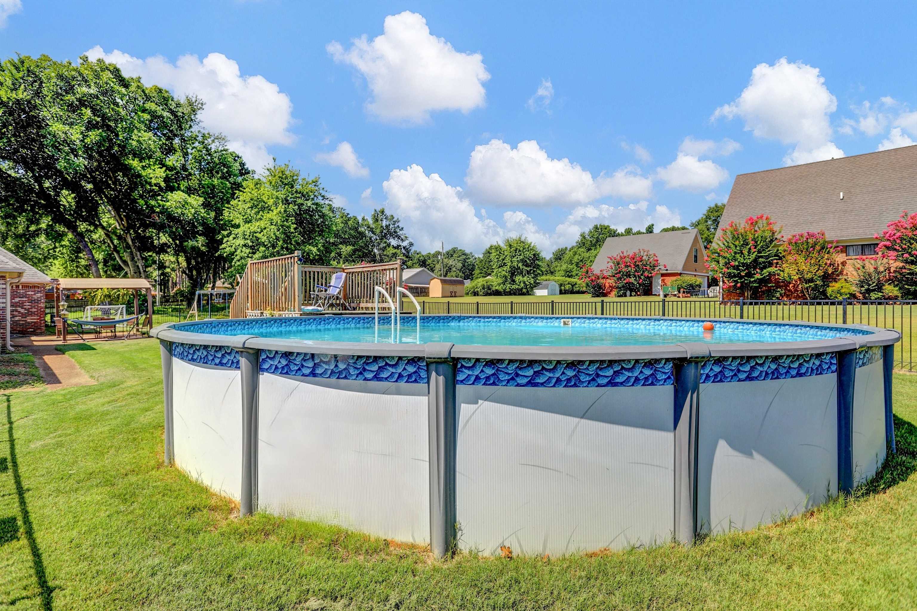 4045 Bartlett Country Road Bartlett, TN 38135 - Photo 29 of 40