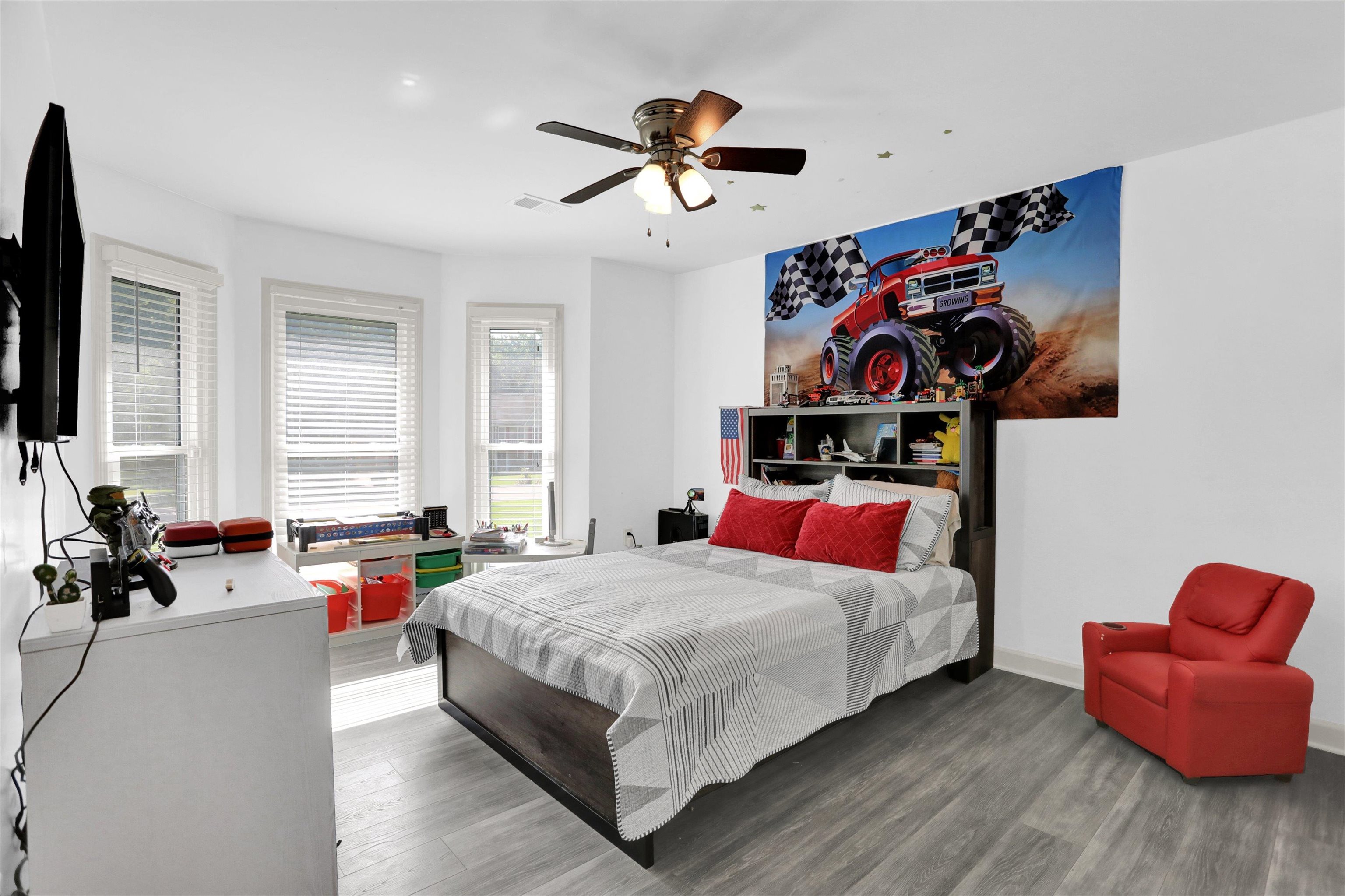 4045 Bartlett Country Road Bartlett, TN 38135 - Photo 34 of 40