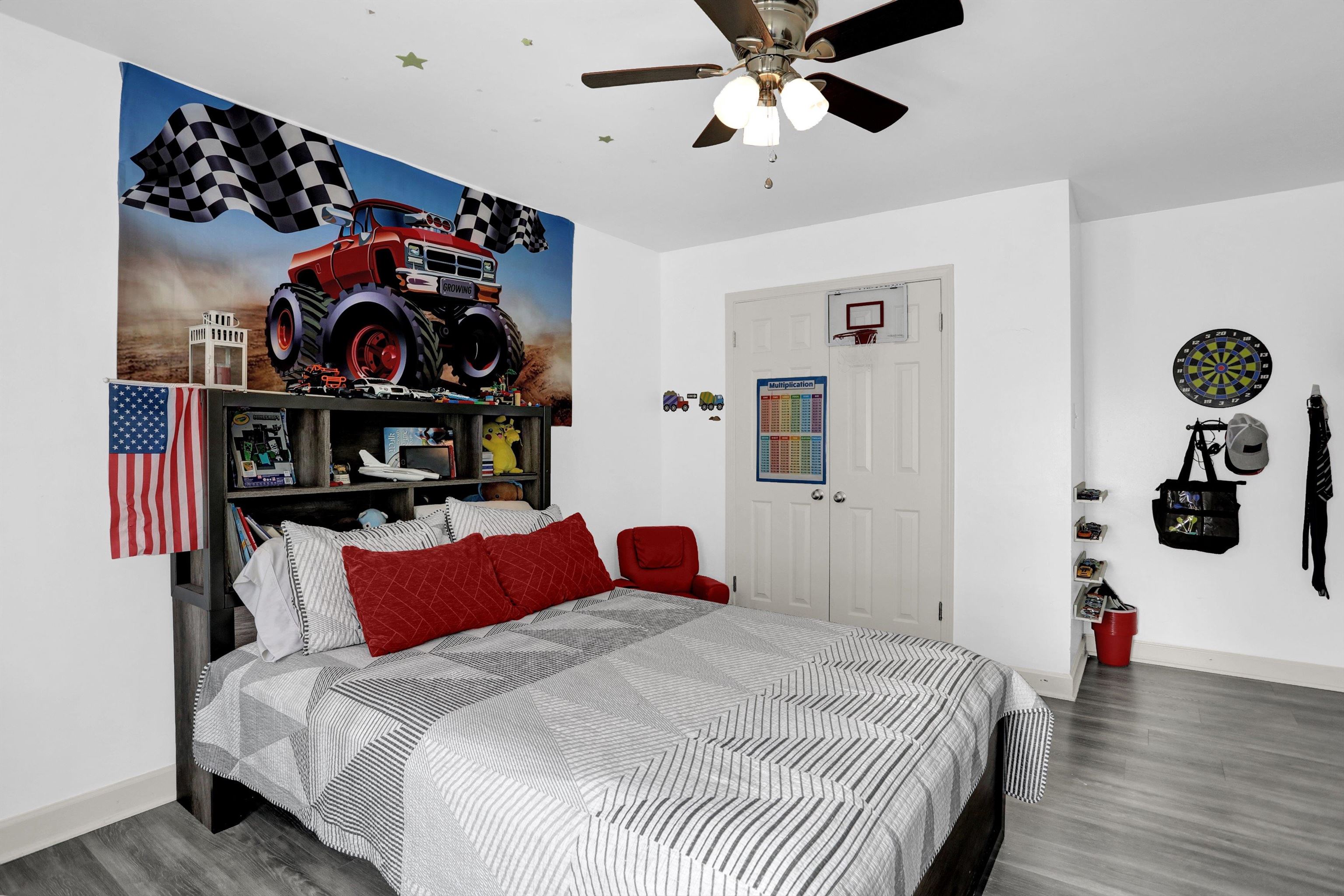 4045 Bartlett Country Road Bartlett, TN 38135 - Photo 35 of 40