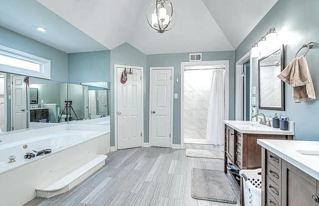 4045 Bartlett Country Road Bartlett, TN 38135 - Photo 5 of 40