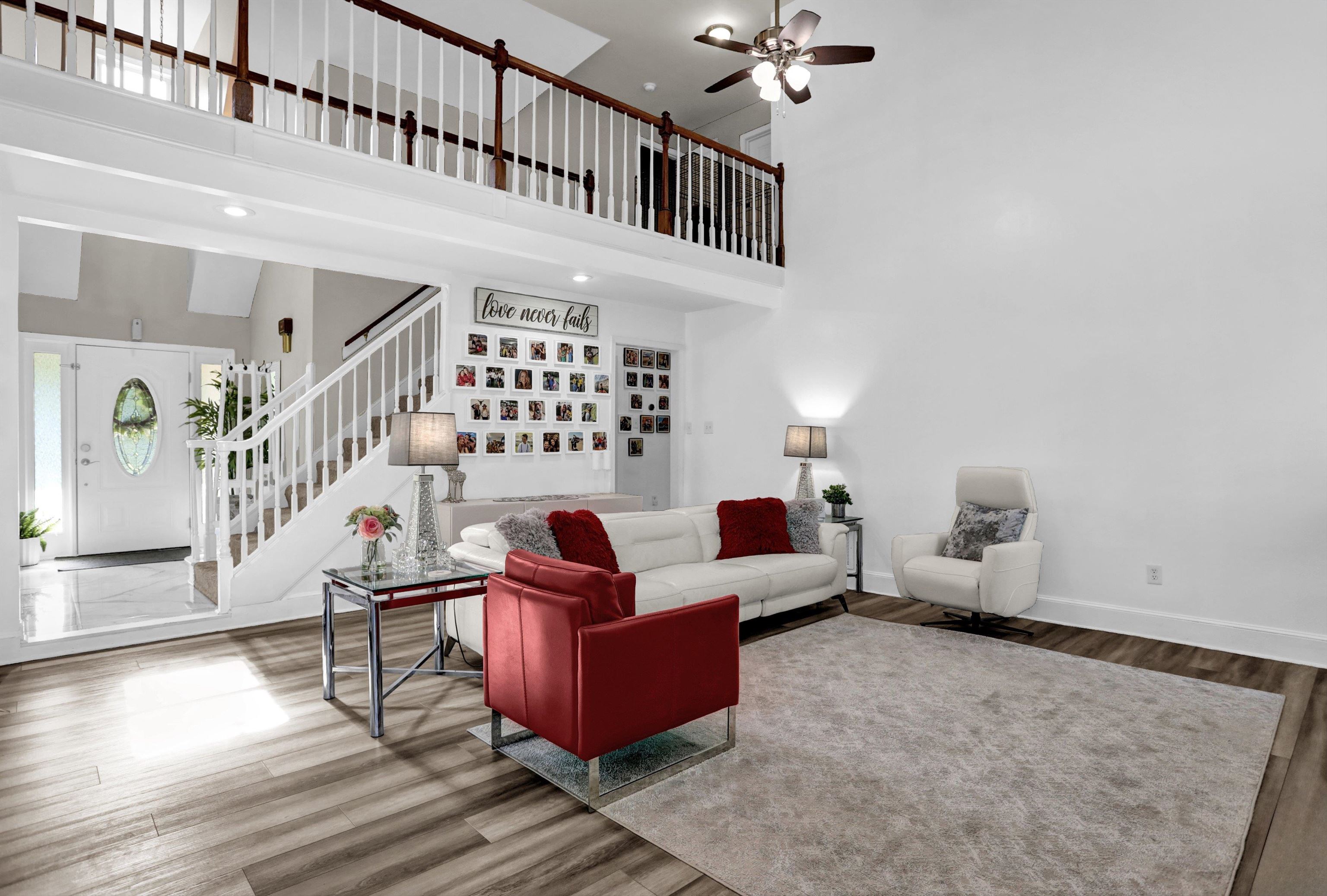 4045 Bartlett Country Road Bartlett, TN 38135 - Photo 9 of 40