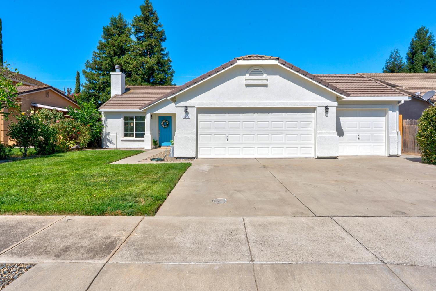 4611 Glimmer Lane Turlock, CA 95382 - Photo 8 of 45