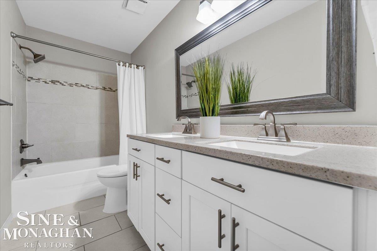 805 Bolinger Street Rochester Hills, MI 48307 - Photo 19 of 35